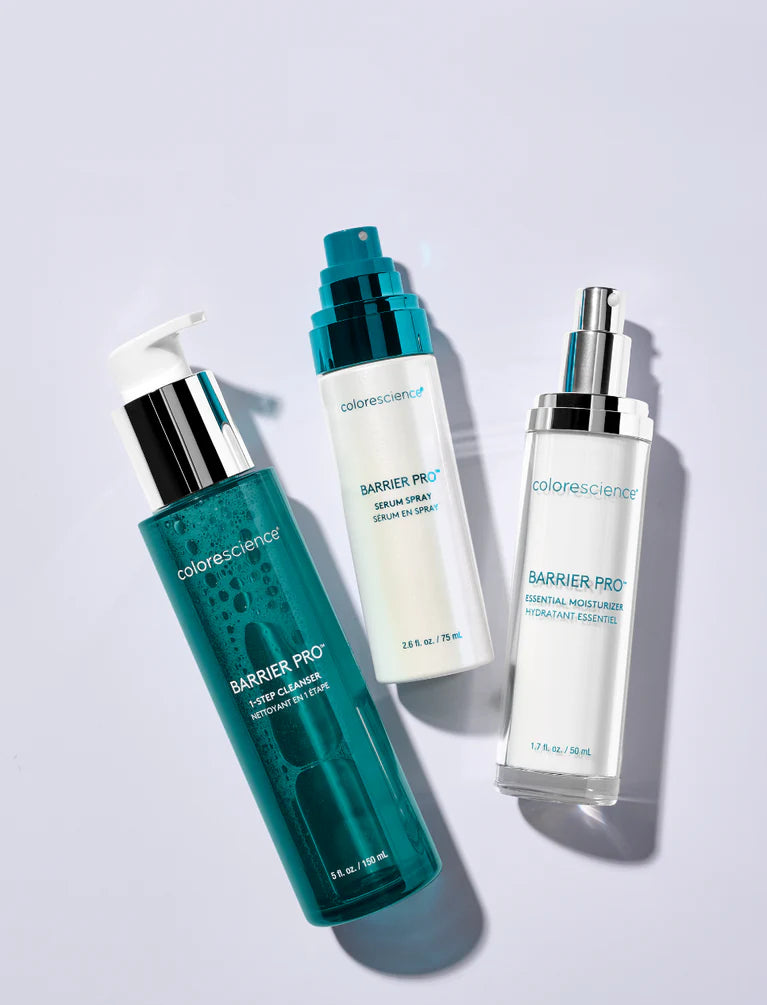 Colorescience Barrier Pro™ 1-Step Cleanser 150ml