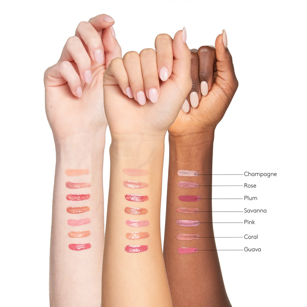 Colorescience Peptide Lip Shine SPF 30 Gloss