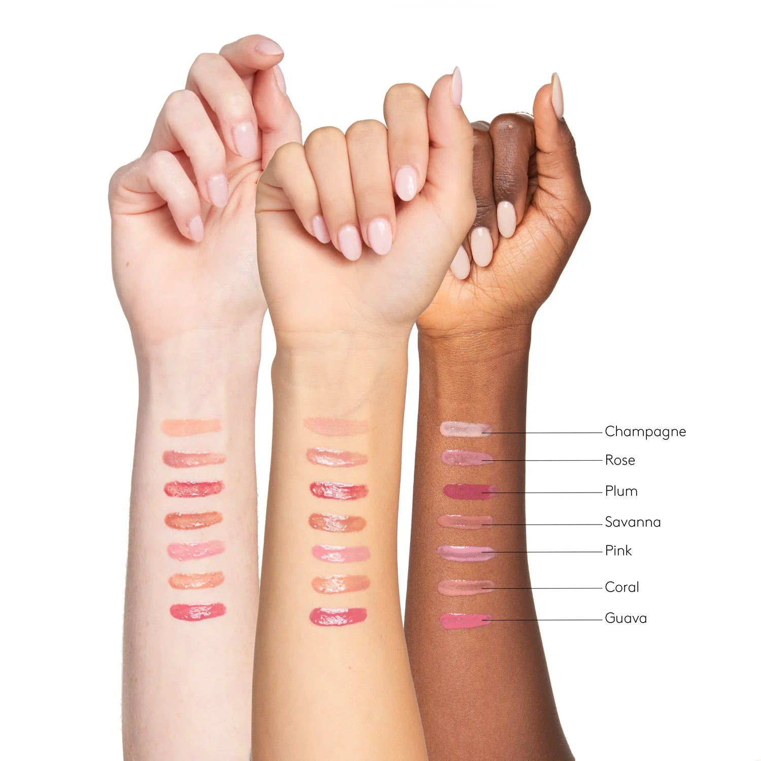 Colorescience Peptide Lip Shine SPF 30 Gloss