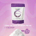 Inosifol-D Myo & D-Chiro Inositol con Jengibre y Probióticos