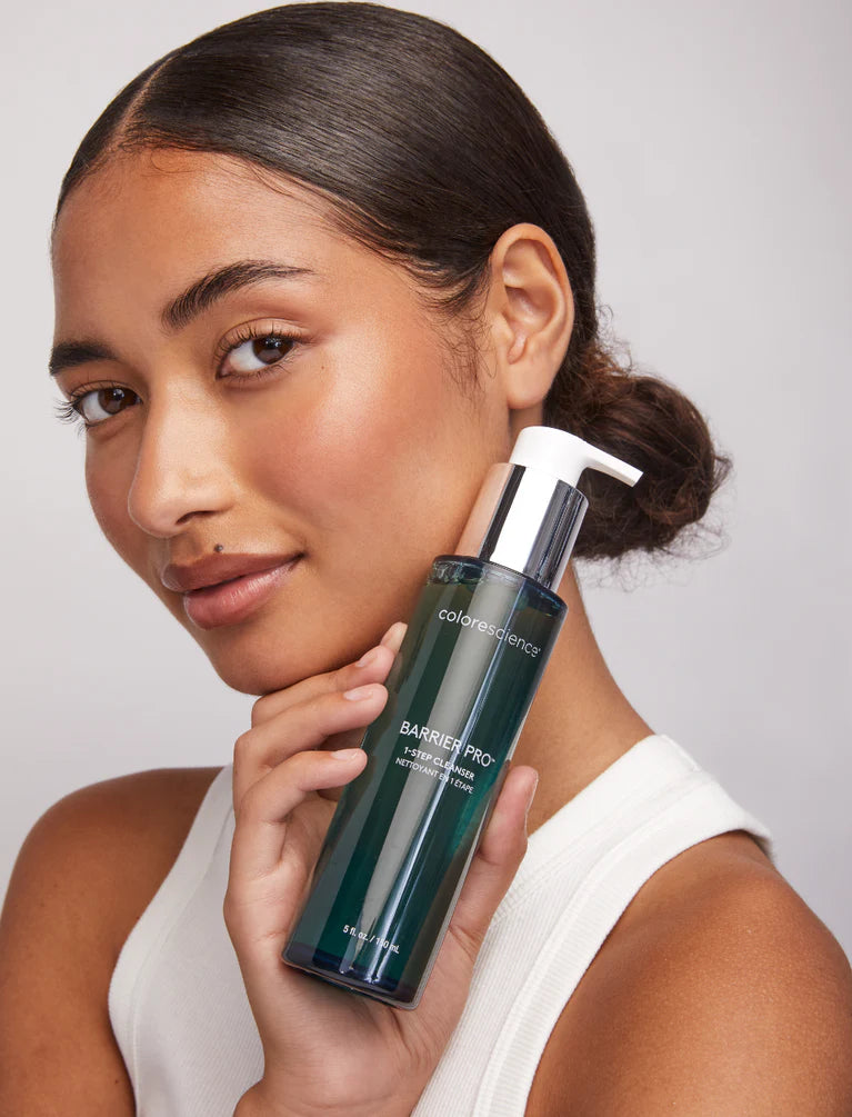 Colorescience Barrier Pro™ 1-Step Cleanser 150ml