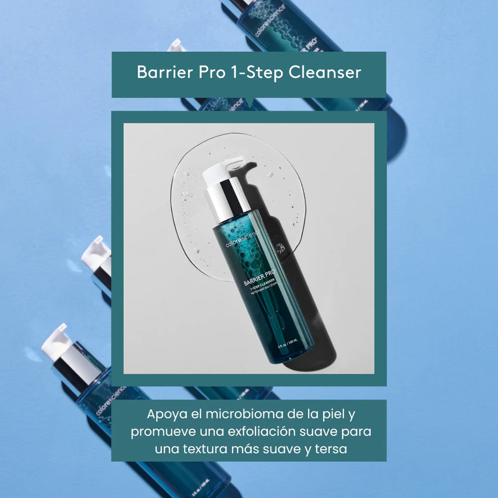Colorescience Barrier Pro™ 1-Step Cleanser 150ml