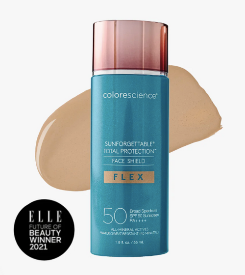 Colorescience Face Shield Flex SPF 50