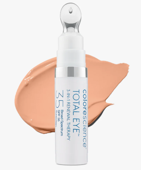 Colorescience Total Eye 3-in-1 Renewal Therapy Concealer SPF 35