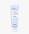 COSRX Ultra-Light Invisible Sunscreen SPF50 PA++++