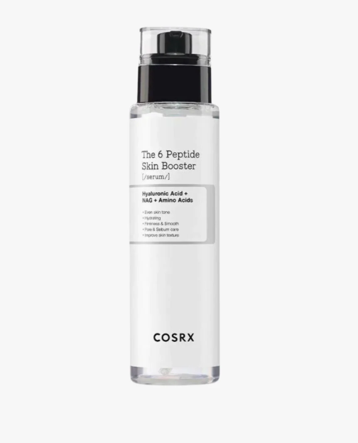 COSRX The 6 Peptide Skin Booster Serum