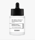 COSRX The Alpha-Arbutin 2 Discoloration Care Serum