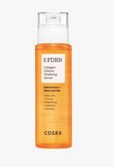 5 PDRN Collagen Intense Vitalizing Serum
