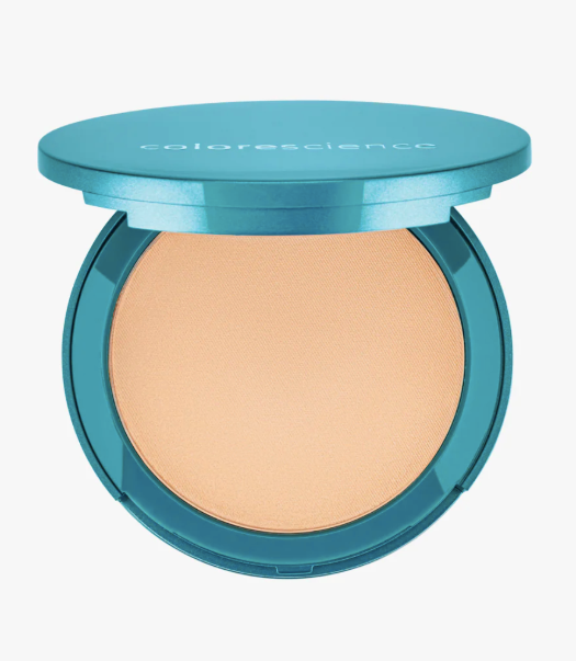 Colorescience Natural Finish Pressed Foundation SPF 20