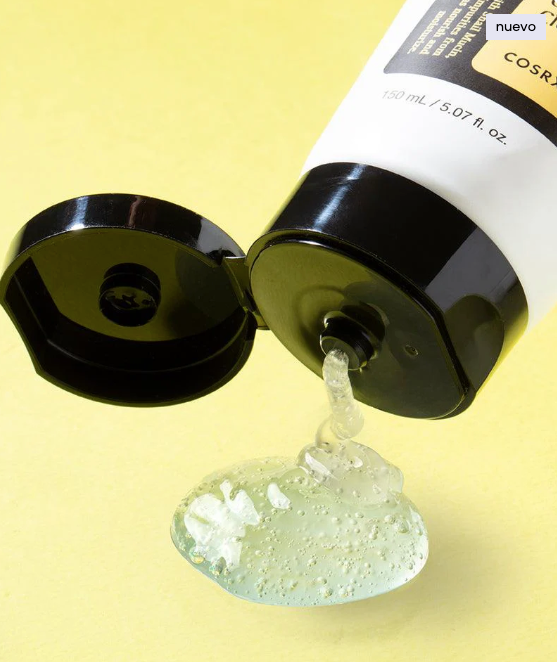 COSRX Advanced Snail Mucin Gel Cleanser