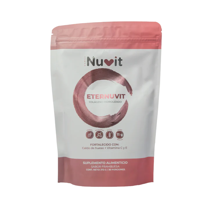 Eternuvit