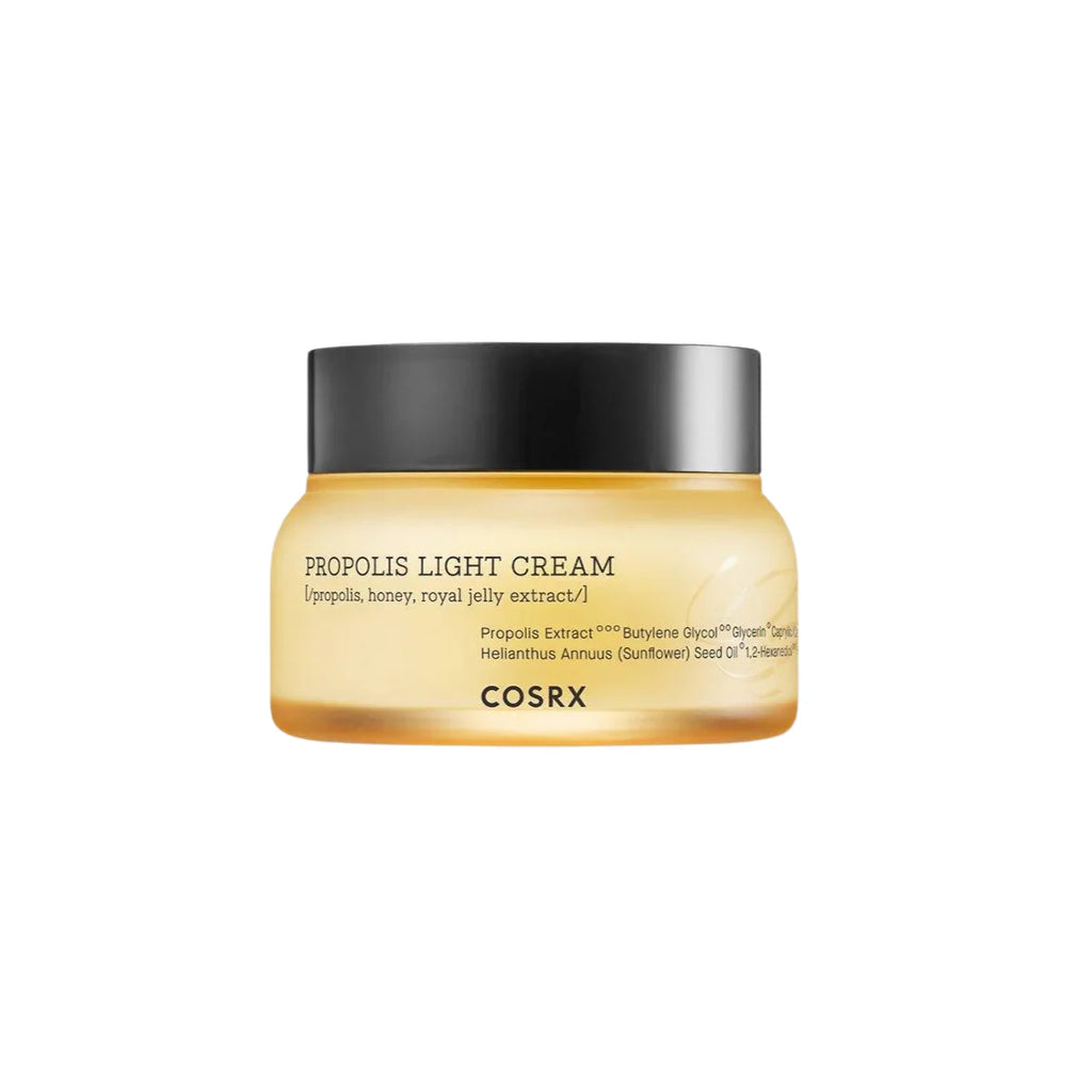 Full Fit Propolis Light Cream