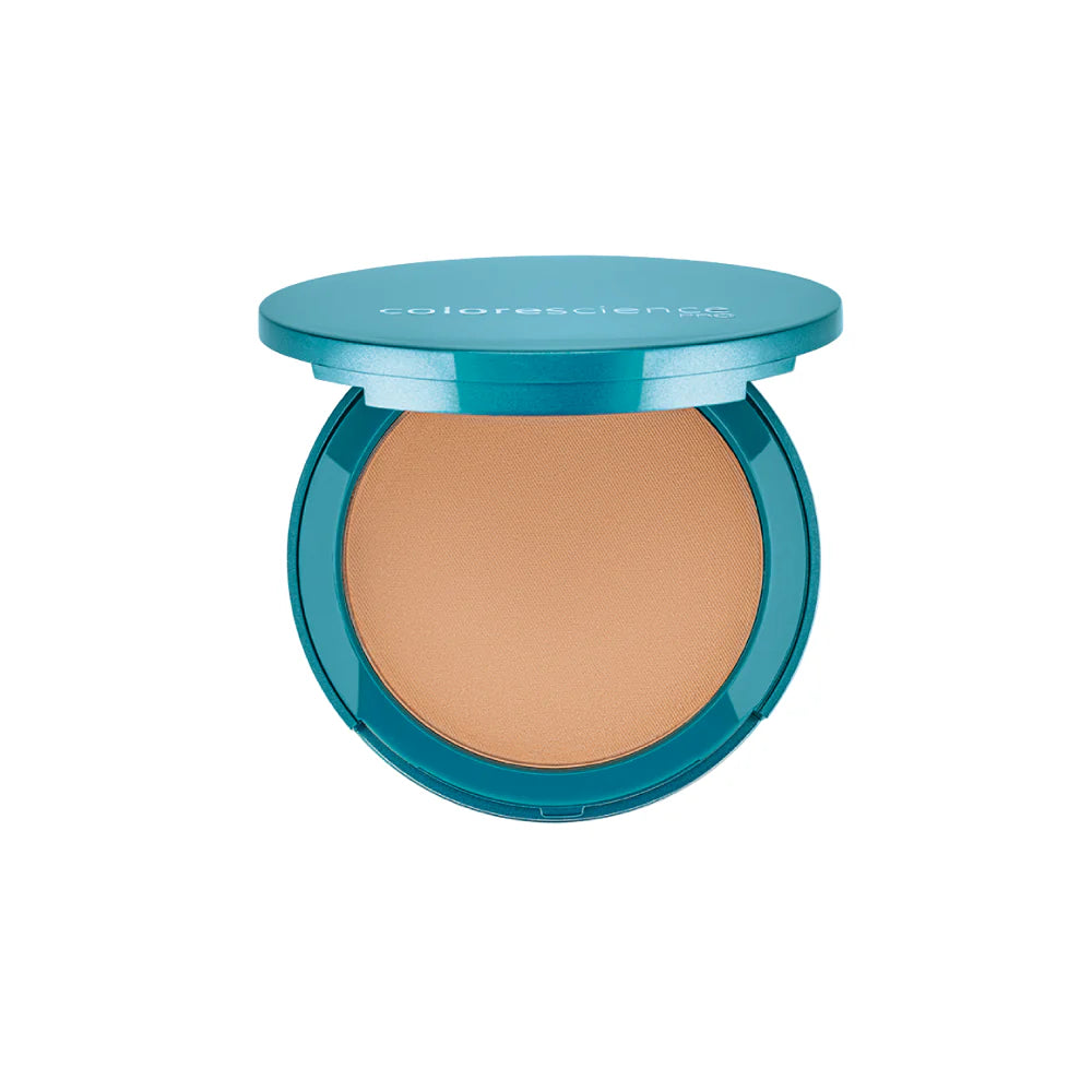 Colorescience Natural Finish Pressed Foundation SPF 20
