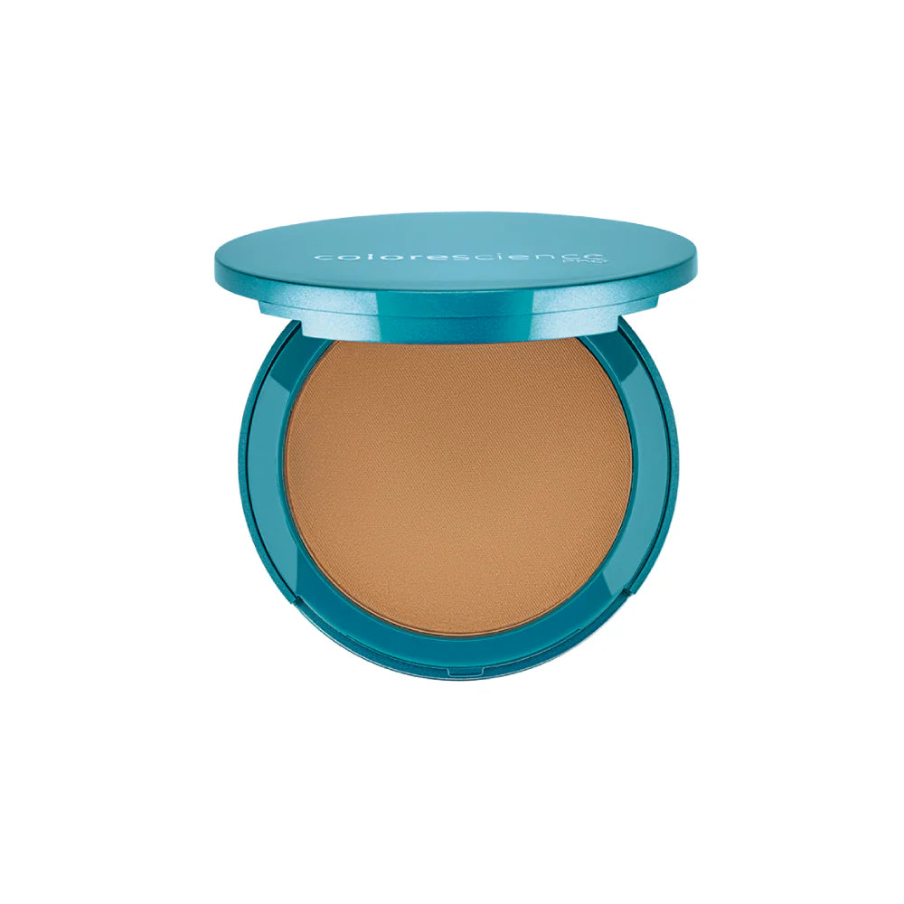 Colorescience Natural Finish Pressed Foundation SPF 20