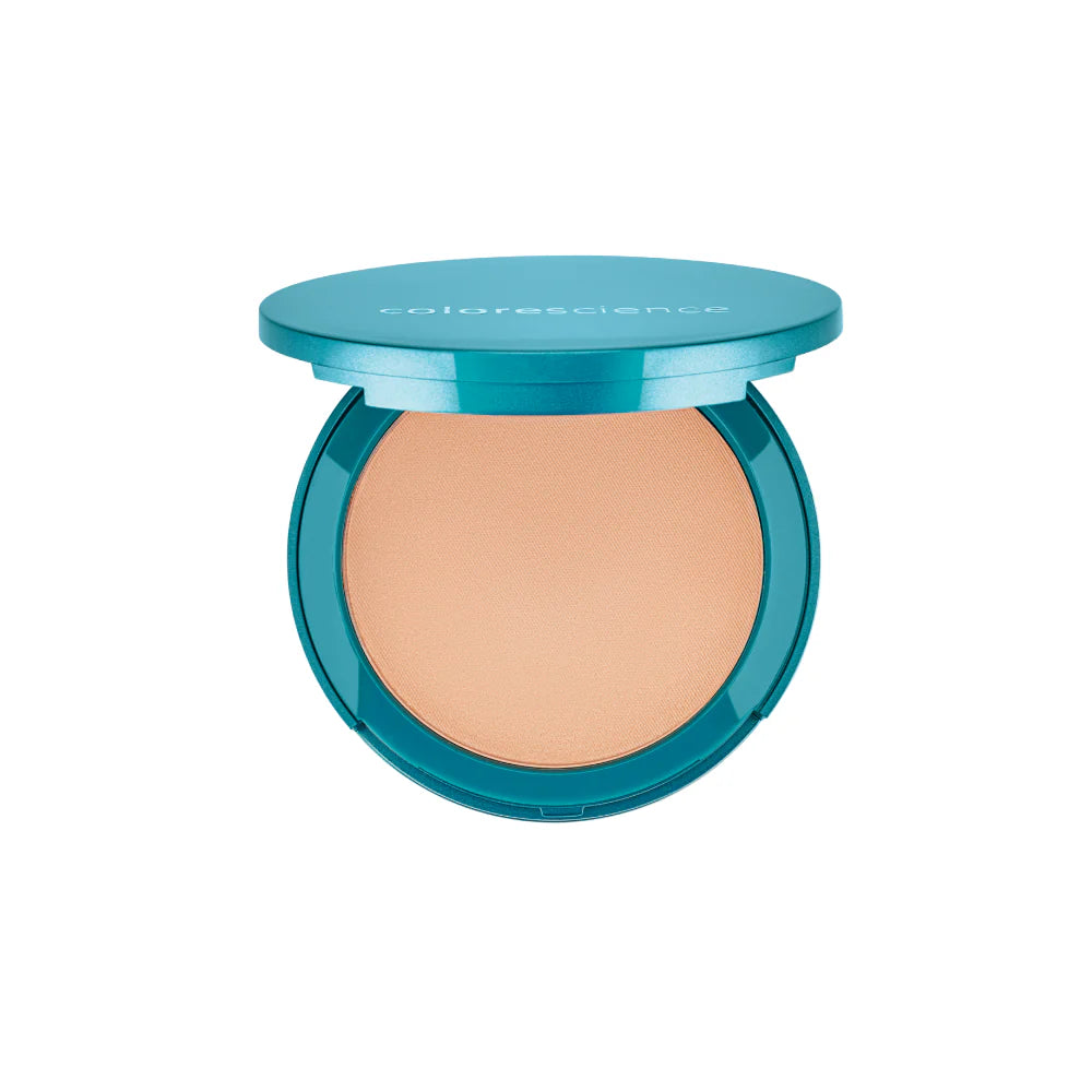 Colorescience Natural Finish Pressed Foundation SPF 20