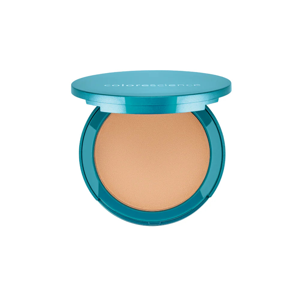 Colorescience Natural Finish Pressed Foundation SPF 20