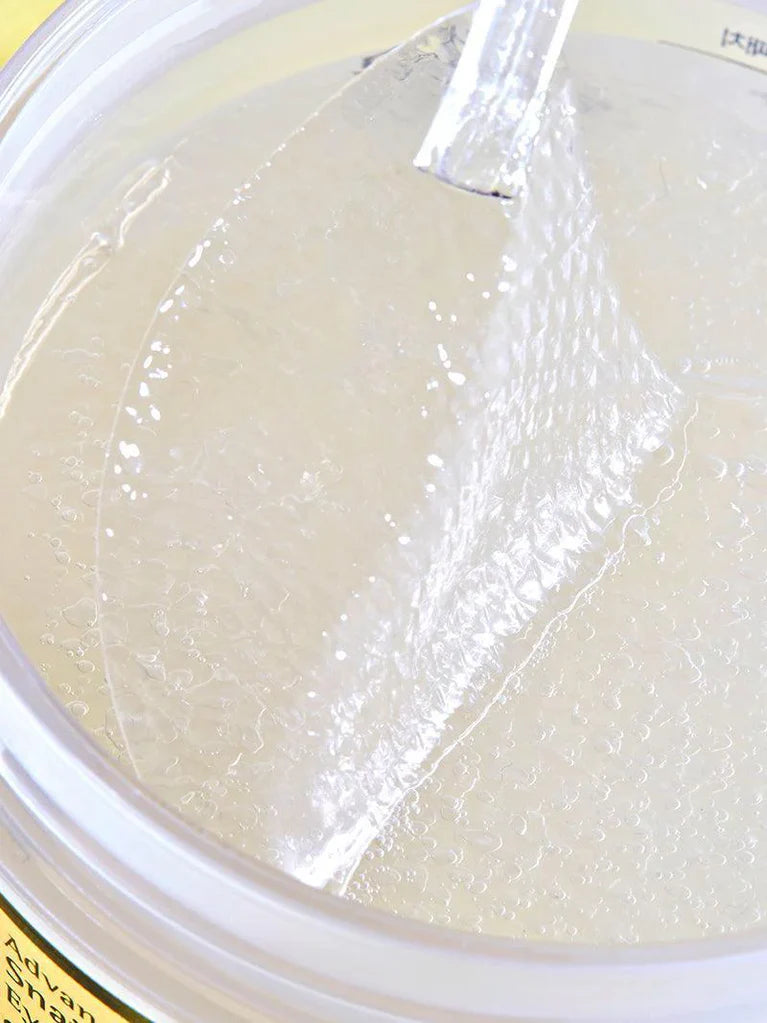 Advanced Snail Hydrogel Eye Patch - 60 parches