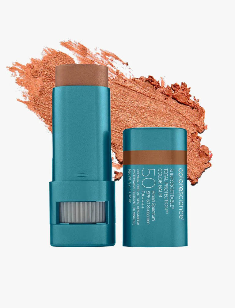 Colorescience Total Protection Color Balm SPF 50