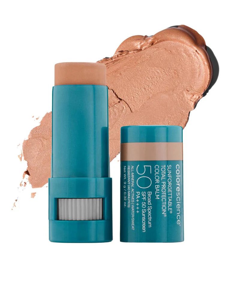 Colorescience Total Protection Color Balm SPF 50