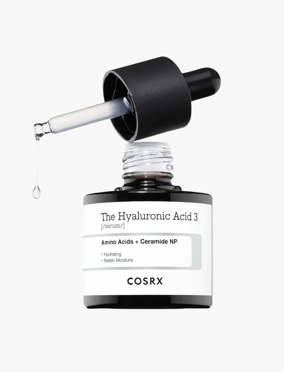 COSRX The Hyaluronic Acid 3 Serum