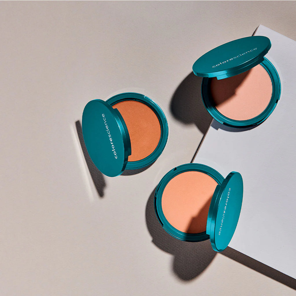Colorescience Natural Finish Pressed Foundation SPF 20