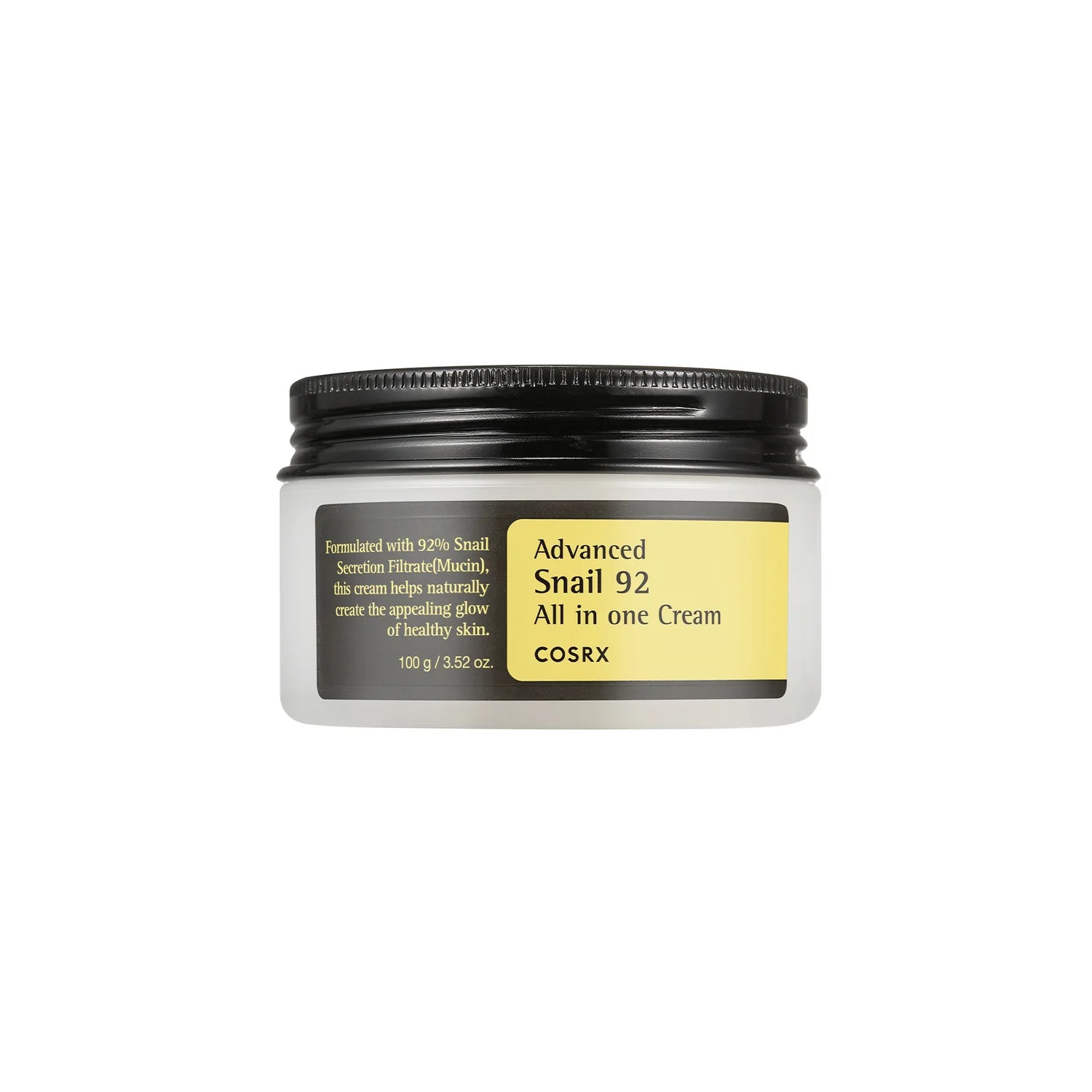 Advanced Snail 92 All In One Cream